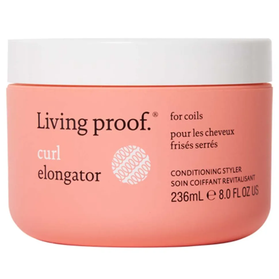 Living Proof Curl Elongator 236 ml