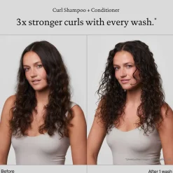 Living Proof Curl Shampoo 236 ml