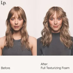 Living proof Full Texturizing Foam 45 ml