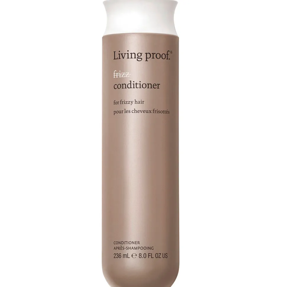 Living Proof No Frizz Conditioner 236 ml