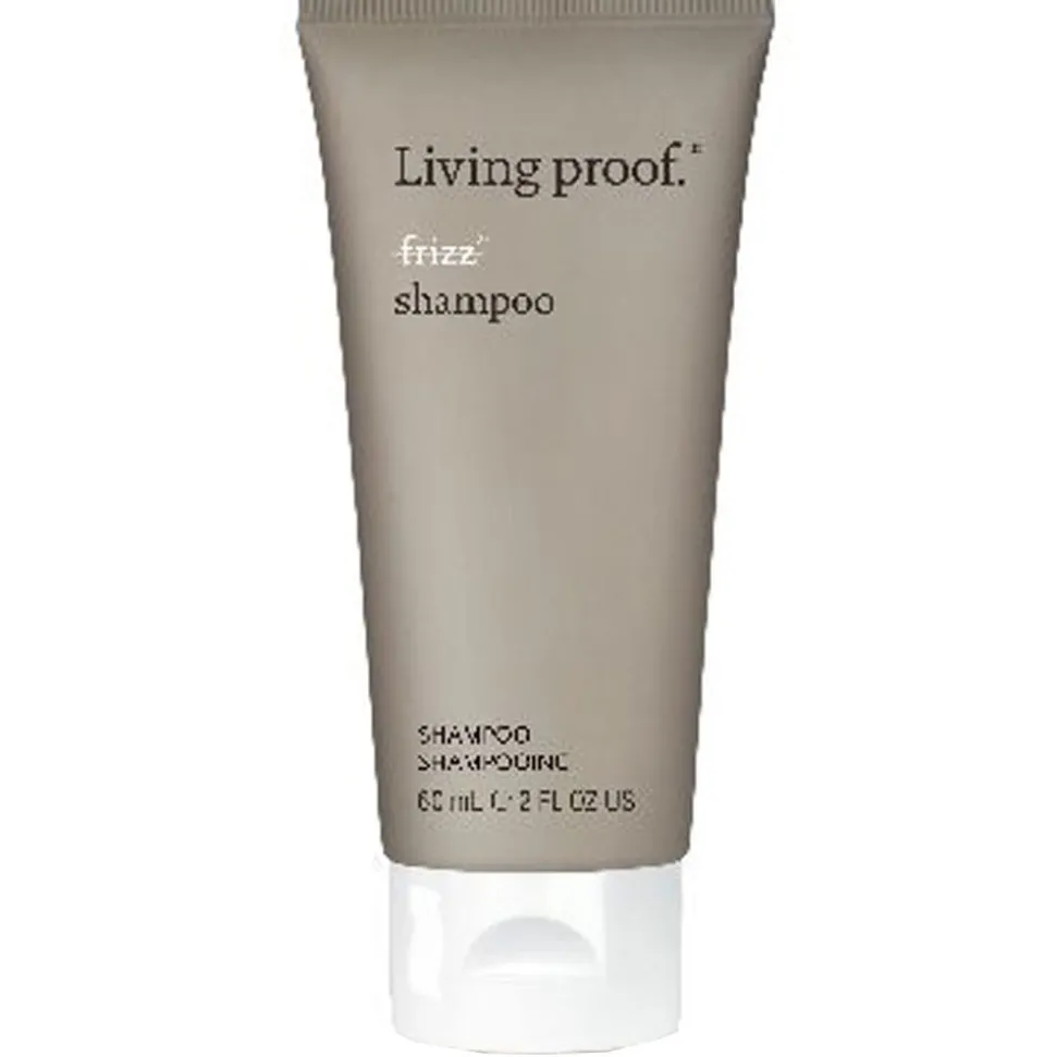 Living proof No Frizz Shampoo 60 ml