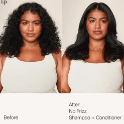 Living proof No Frizz Shampoo 60 ml