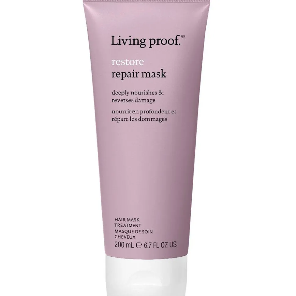 Living Proof Restore Repair Mask 200 ml