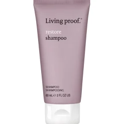 Living proof Restore Shampoo 60 ml