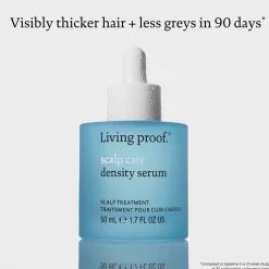 Living proof Scalp Care Density Serum 50 ml
