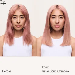 Living proof Triple Bond Complex 45 ml