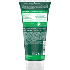LOGONA Pflege Spülung Bio-Brennnessel 200 ml