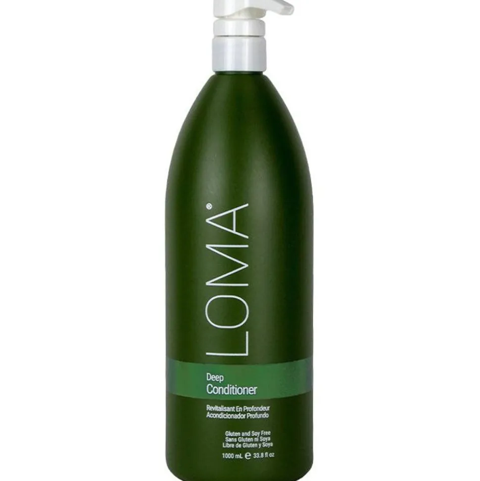 LOMA Deep Conditioner 1000 ml