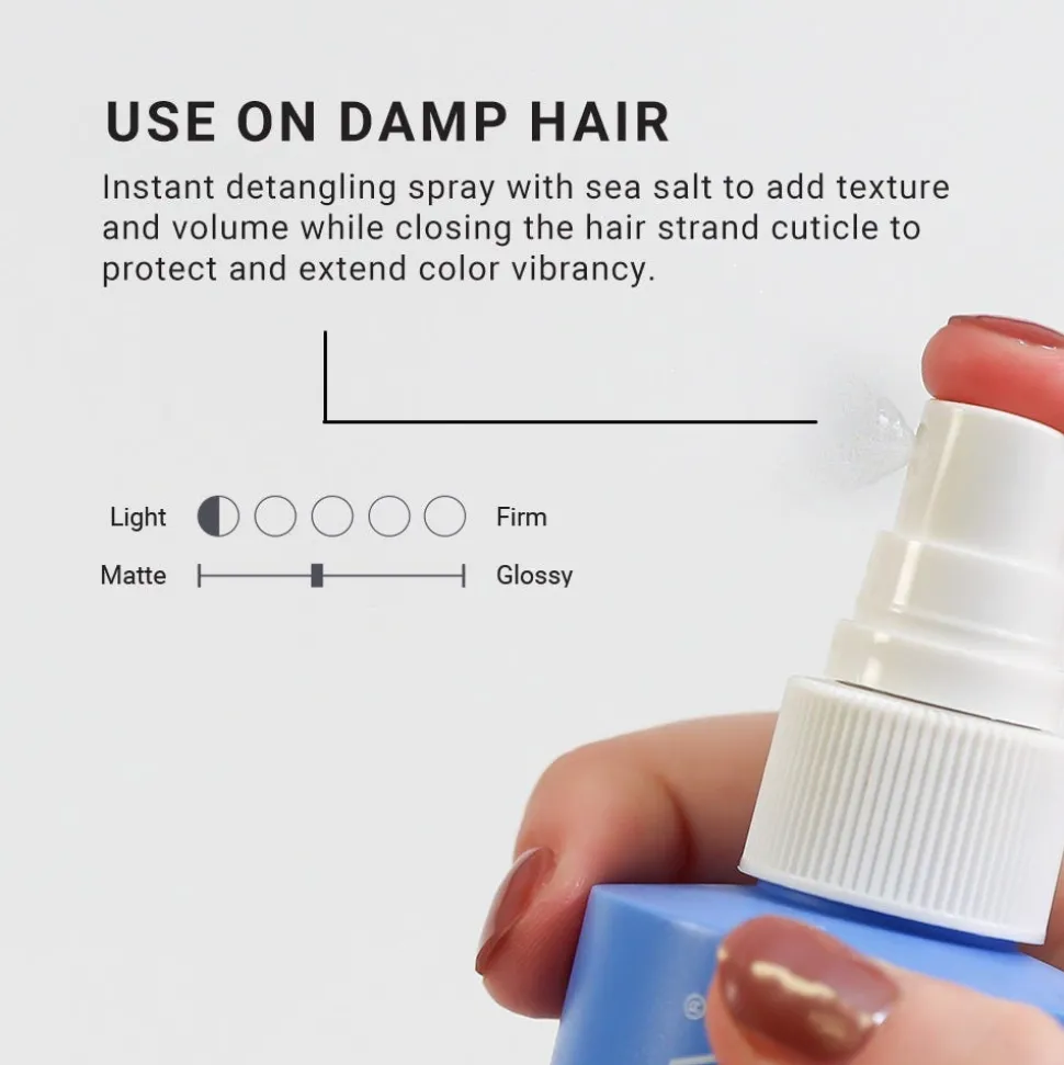 LOMA Leave-In Conditioner 237 ml