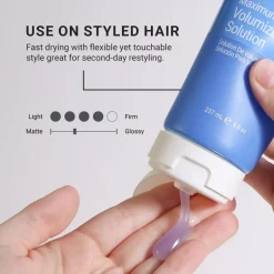 LOMA Maximum Volumizing Solution 237 ml