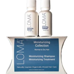 LOMA Moisturizing Collection