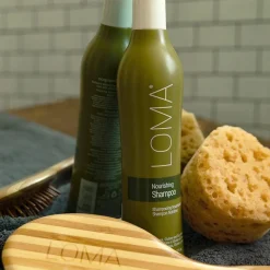 LOMA Nourishing Shampoo 355 ml
