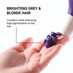 LOMA Violet Conditioner 355 ml