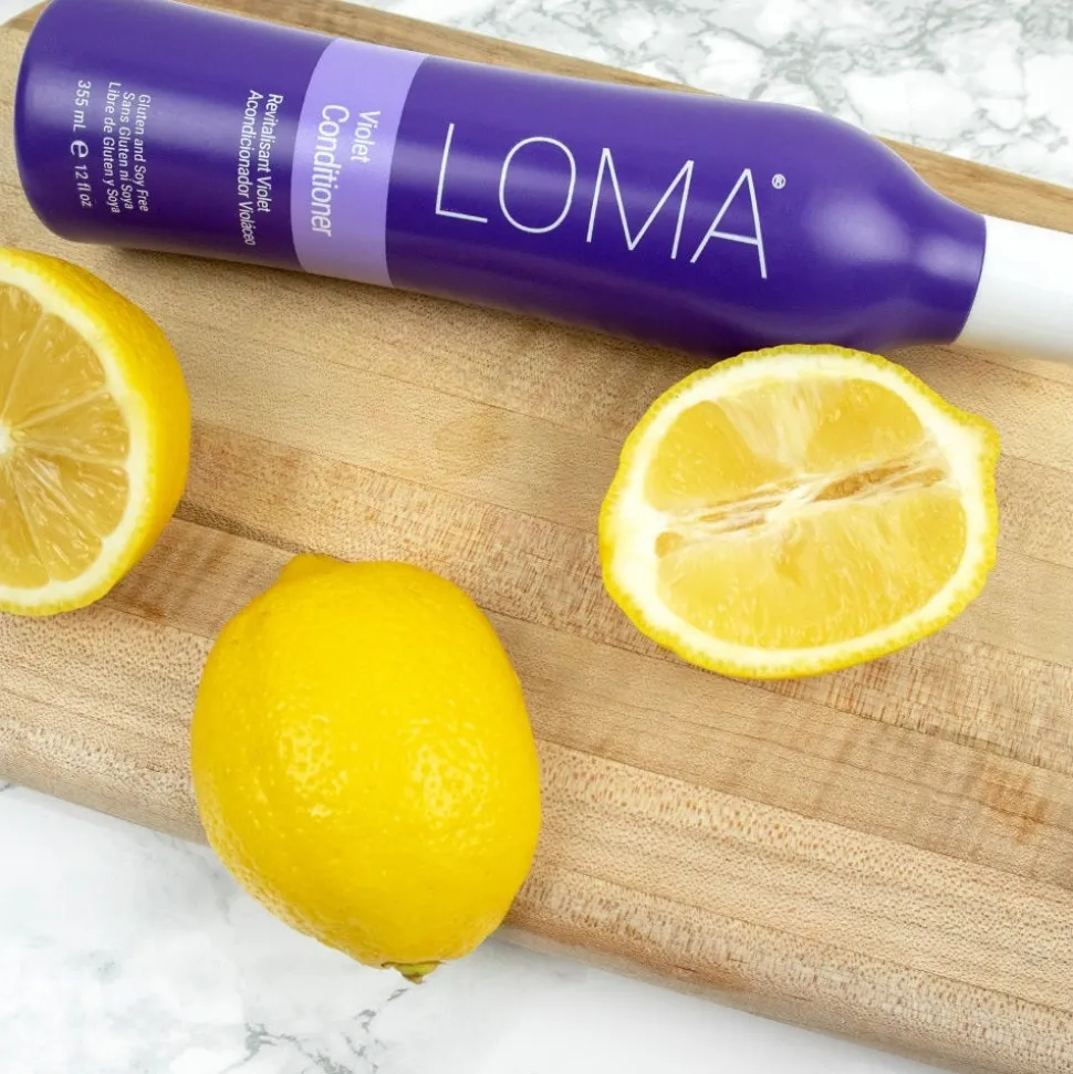 LOMA Violet Conditioner 355 ml