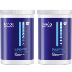 Londa Blondoran Blondierungspulver 2x500 g