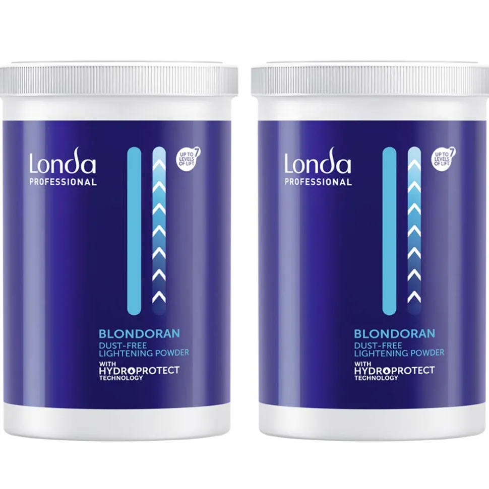 Londa Blondoran Blondierungspulver 2x500 g