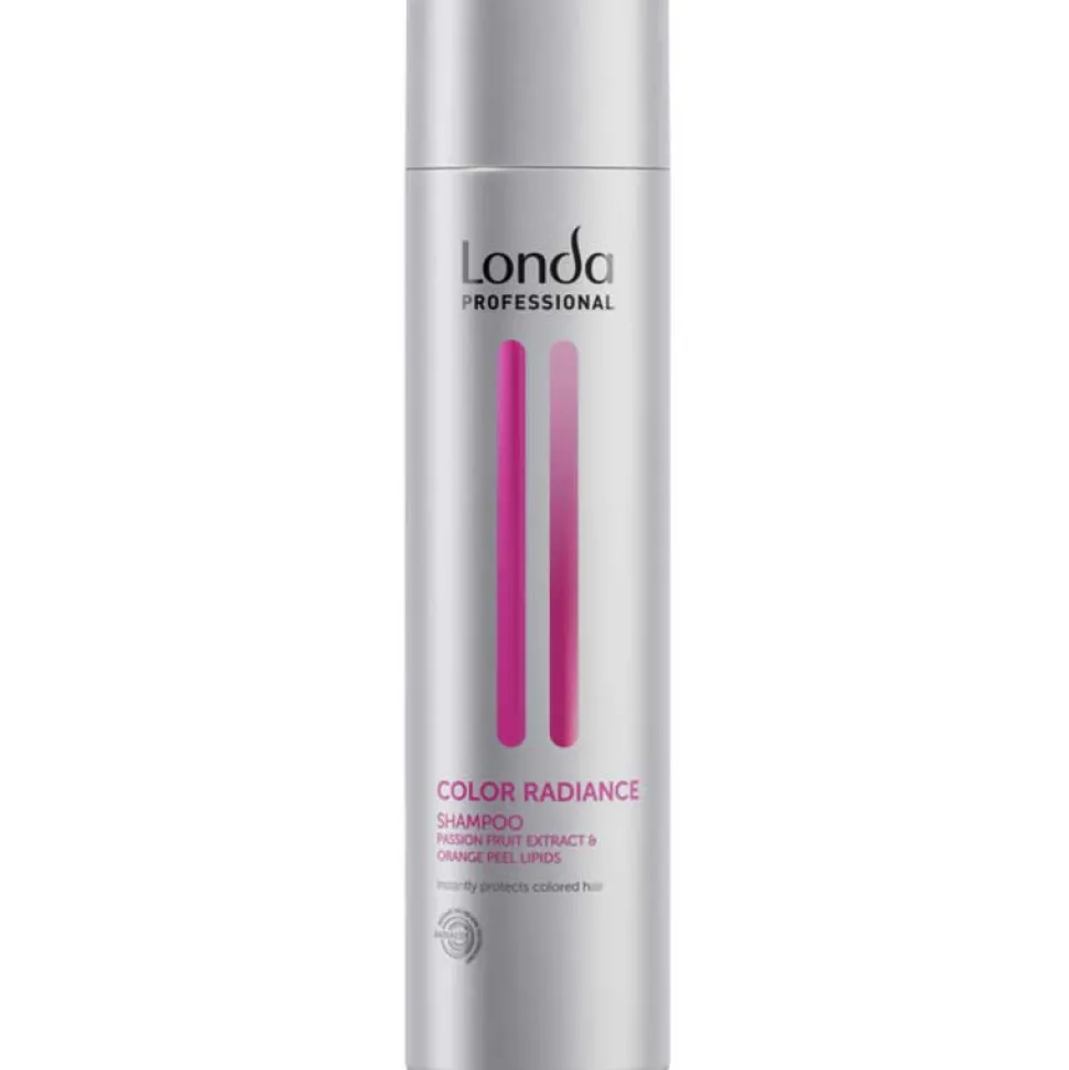 Londa Care Color Radiance Shampoo 250 ml