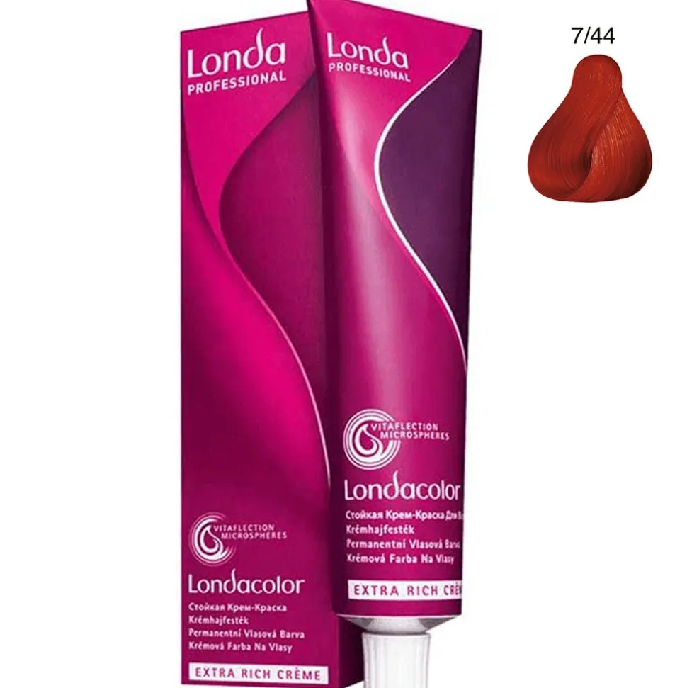 Londa Color 7/44 60 ml