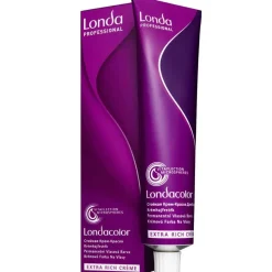 Londa color 10/65 hell-lichtblond violett-rot 60 ml
