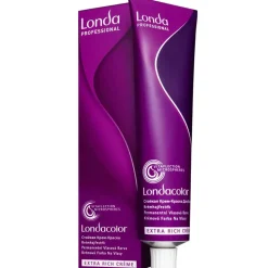 Londa Color 9/7 Lichtblond Blond-Braun 60 ml
