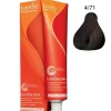 Londa Demi-Permanent Color Creme 4/71 Mittelbraun Braun-Asch 60 ml
