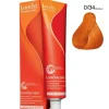 Londa Demi-Permanent Color Creme 0/34 Gold-Kupfer Mix 60 ml