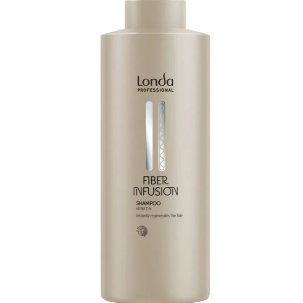 Londa Fiber Infusion Shampoo 1000 ml