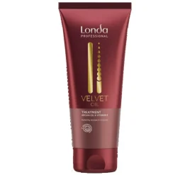Londa Professional Velvet Oil Treatment 200 ml