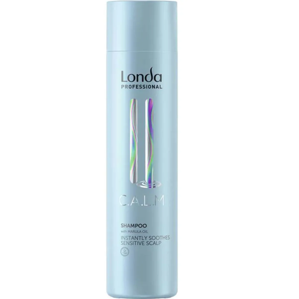 Londa Soothing Shampoo 250 ml