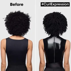 L'Oréal Professionnel Paris Curl Expression Long Lasting Intensive Leave-In Moisturizer 200 ml