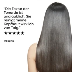 L'Oréal Professionnel Paris Série Expert Scalp Advanced Anti-Oiliness 2in1 Deep Purifier Clay 250 ml