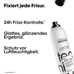 L'Oréal Professionnel Paris tecni.art Fix Anti-Frizz Compressed 250 ml