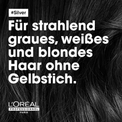 L'Oréal Professionnel Paris Serie Expert Silver Conditioner 200ml