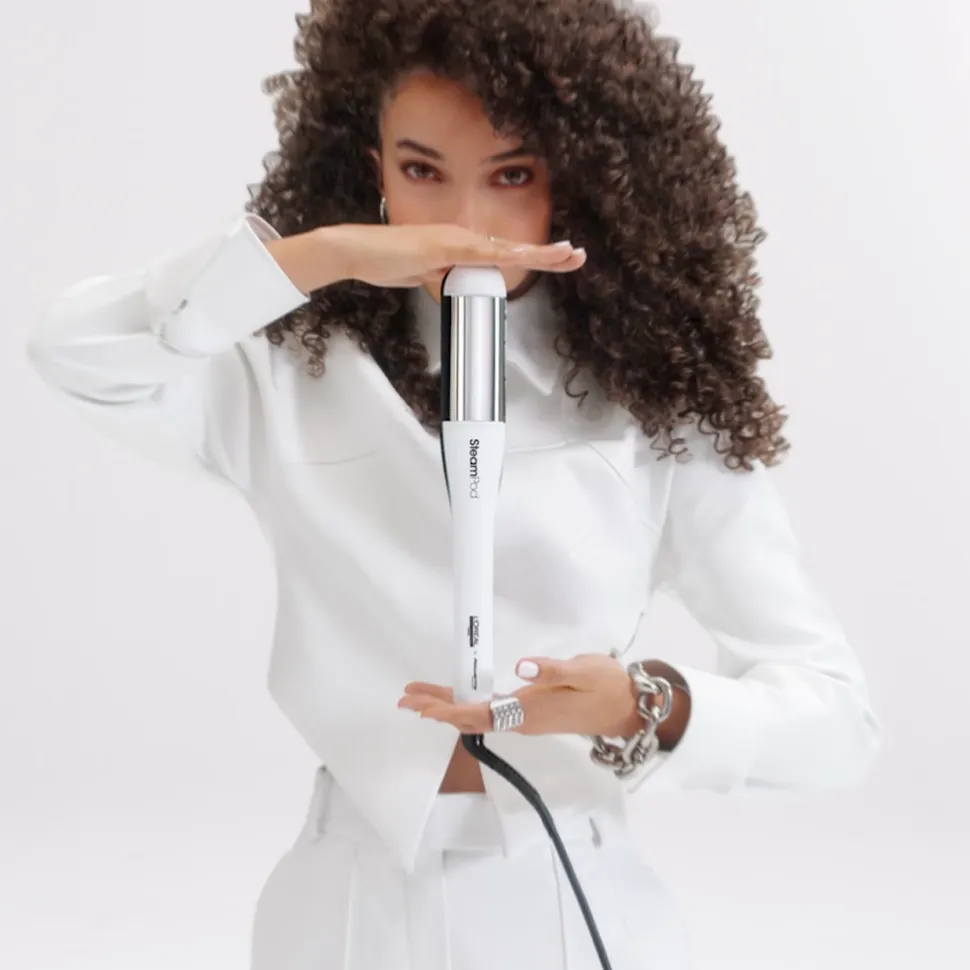 L'Oréal Professionnel Paris SteamPod 4 Meteora Limited Edition