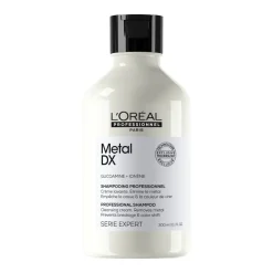 L'Oréal Professionnel Paris Serie Expert Metal DX Shampoo 500 ml