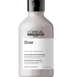 L'Oréal Professionnel Paris Serie Expert Silver Shampoo 300 ml
