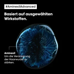 L'Oréal Professionnel Paris Série Expert Aminexil Advance Anti-Hair Loss Activator Serum 90 ml