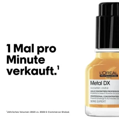 L'Oréal Professionnel Paris Serie Expert Metal DX Öl 50 ml