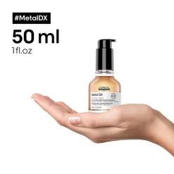 L'Oréal Professionnel Paris Serie Expert Metal DX Pflegeset