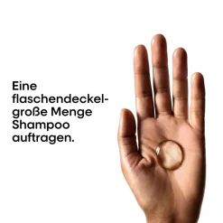 L'Oréal Professionnel Paris Série Expert Scalp Advanced Anti-Oiliness Dermo-Purifier Shampoo 300 ml