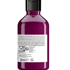 L'Oréal Professionnel Paris Curl Expression Intense Moist Cleansing Cream 300 ml