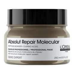 L'Oréal Professionnel Paris Serie Expert Absolut Repair Molecular Maske 250 ml
