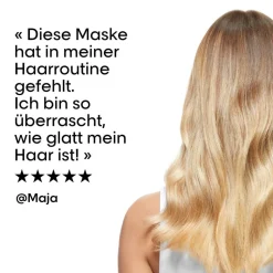 L'Oréal Professionnel Paris Serie Expert Absolut Repair Molecular Maske 250 ml