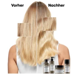 L'Oréal Professionnel Paris Serie Expert Absolut Repair Molecular Maske 250 ml