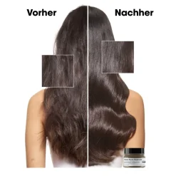 L'Oréal Professionnel Paris Serie Expert Absolut Repair Molecular Maske 250 ml