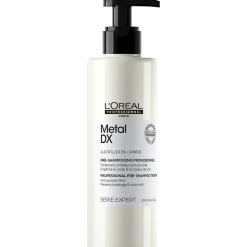 L'Oréal Professionnel Paris Serie Expert Metal DX Pre-Shampoo 250 ml