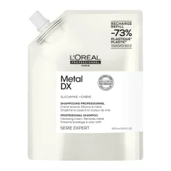 L'Oréal Professionnel Paris Serie Expert Metal DX Shampoo Refill 500 ml