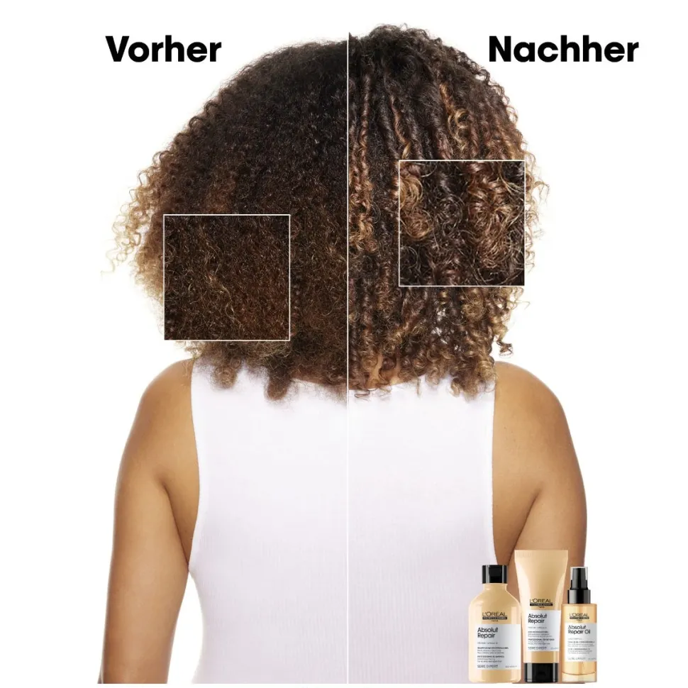 L'Oréal Professionnel Paris Serie Expert Absolut Repair Conditioner 200 ml