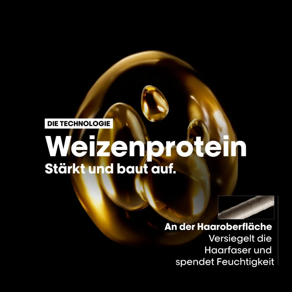 L'Oréal Professionnel Paris Serie Expert Absolut Repair Conditioner 200 ml