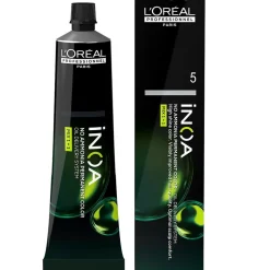 L'Oréal Professionnel Paris INOA 6 dunkelblond 60 ml